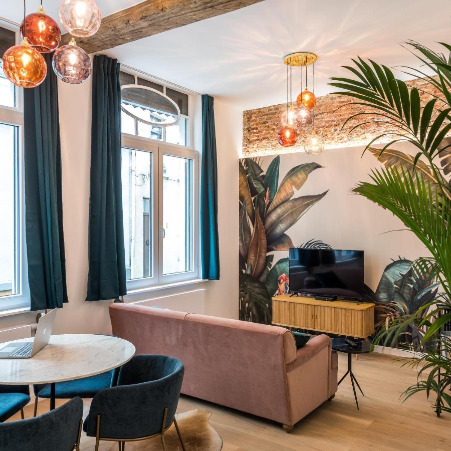 Beautiful In The Heart Of Appartement