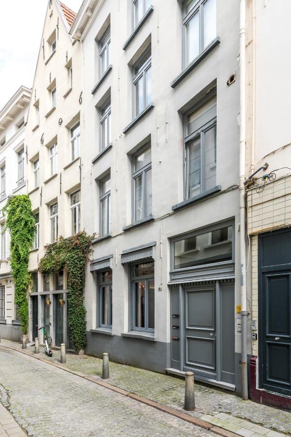 Beautiful In The Heart Of Appartement