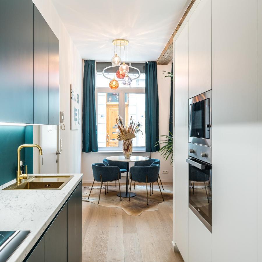 Appartement Beautiful In The Heart Of *