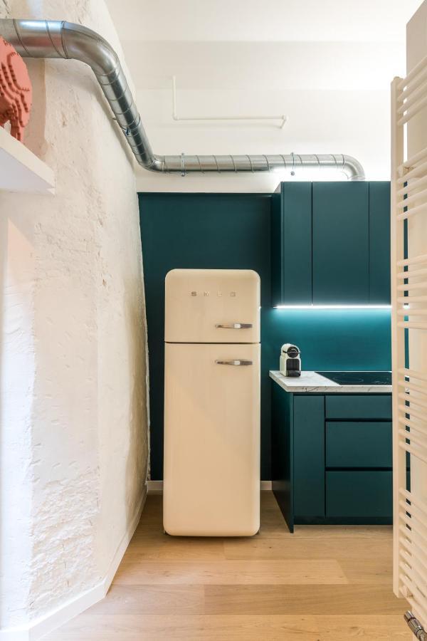 Appartement Beautiful In The Heart Of Anvers