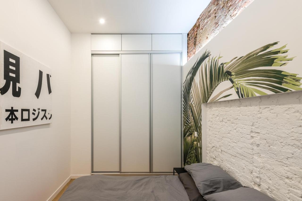 Appartement Beautiful In The Heart Of