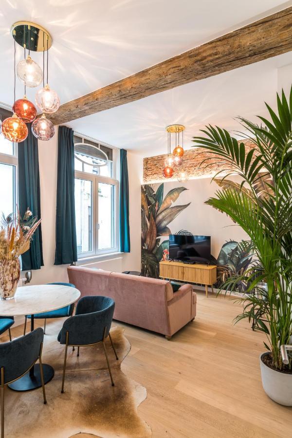 Appartement Beautiful In The Heart Of *