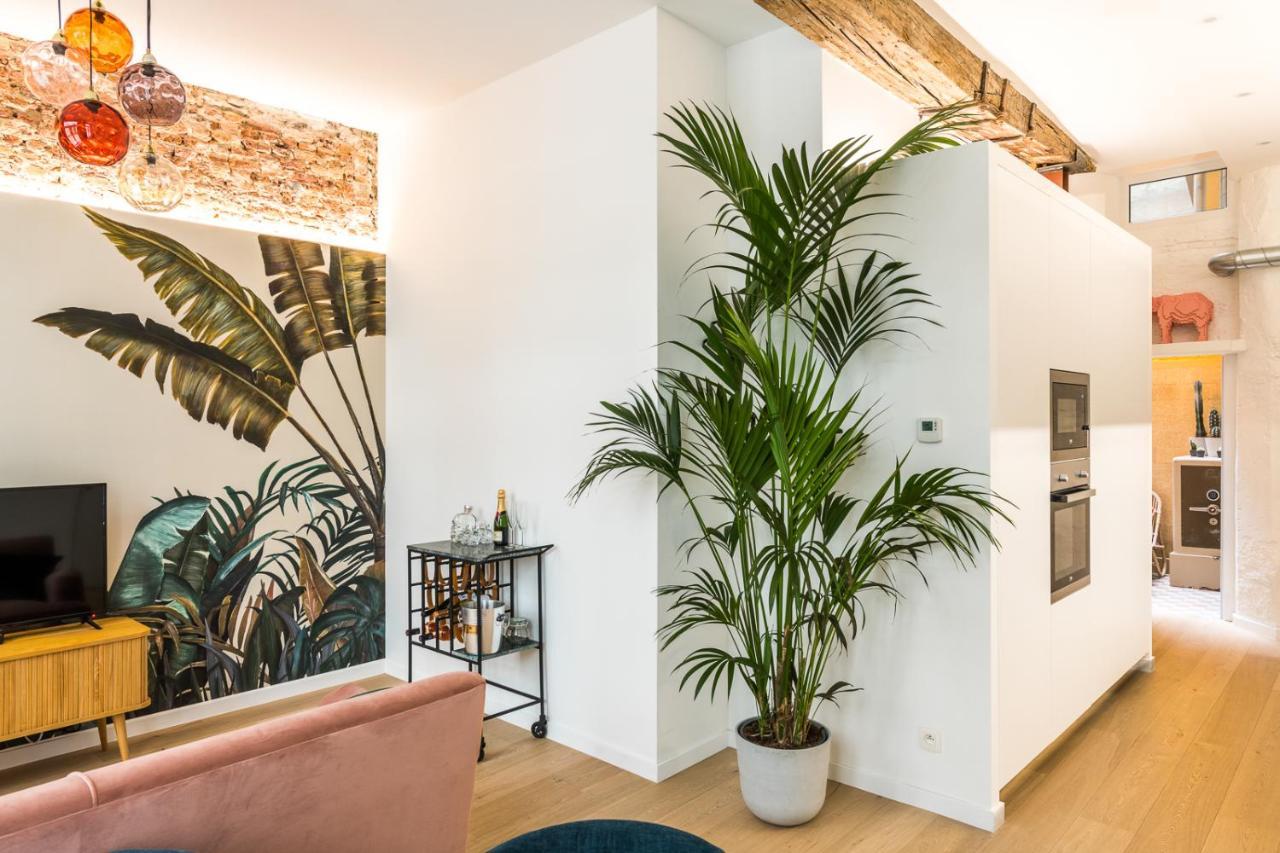 Appartement Beautiful In The Heart Of *