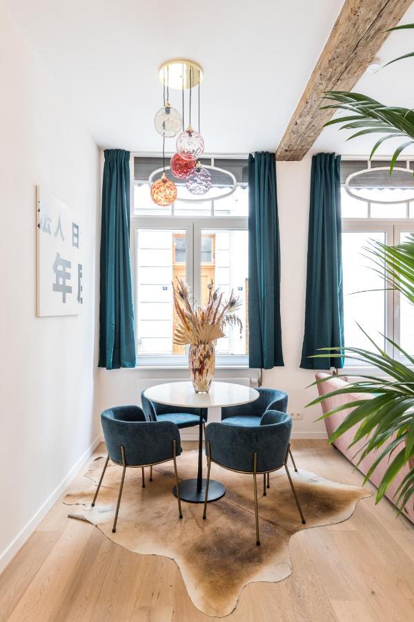 Appartement Beautiful In The Heart Of *