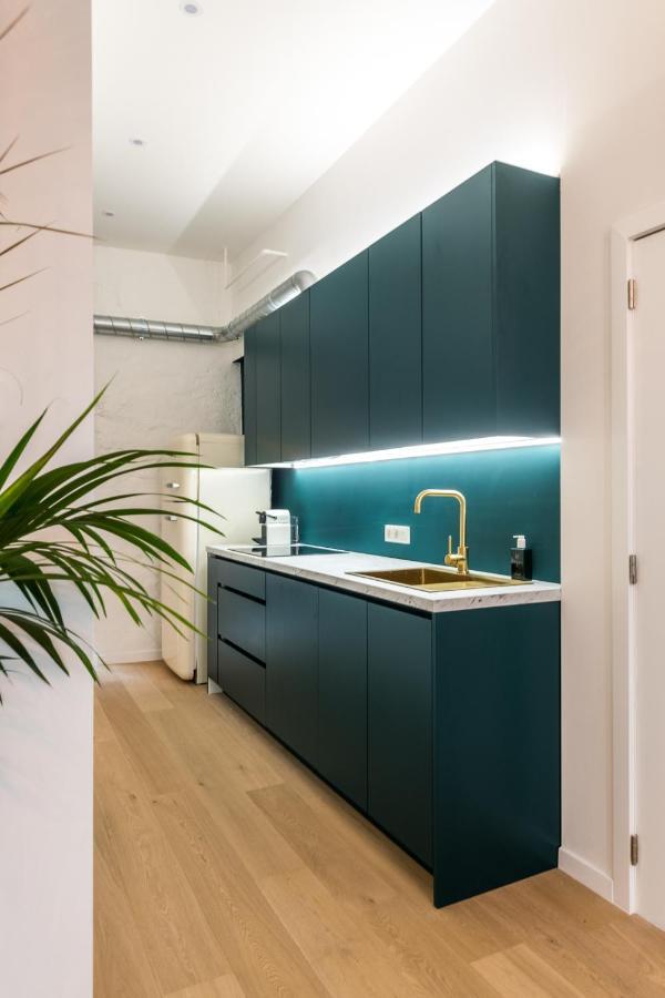 Appartement Beautiful In The Heart Of