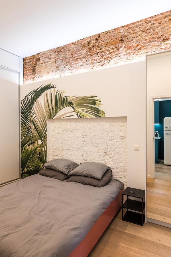 Beautiful In The Heart Of Appartement *
