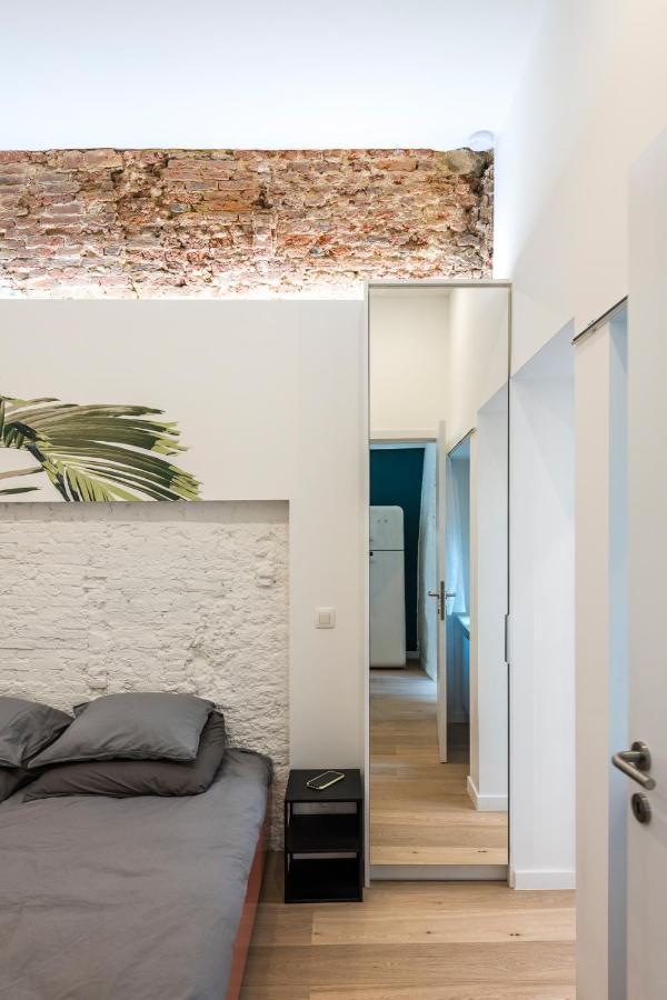 Beautiful In The Heart Of Appartement