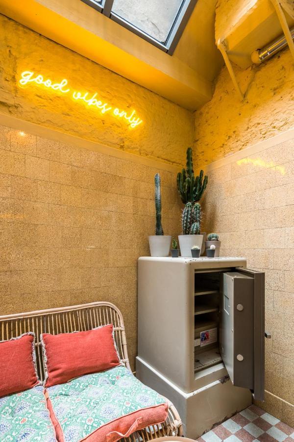 Beautiful In The Heart Of Appartement