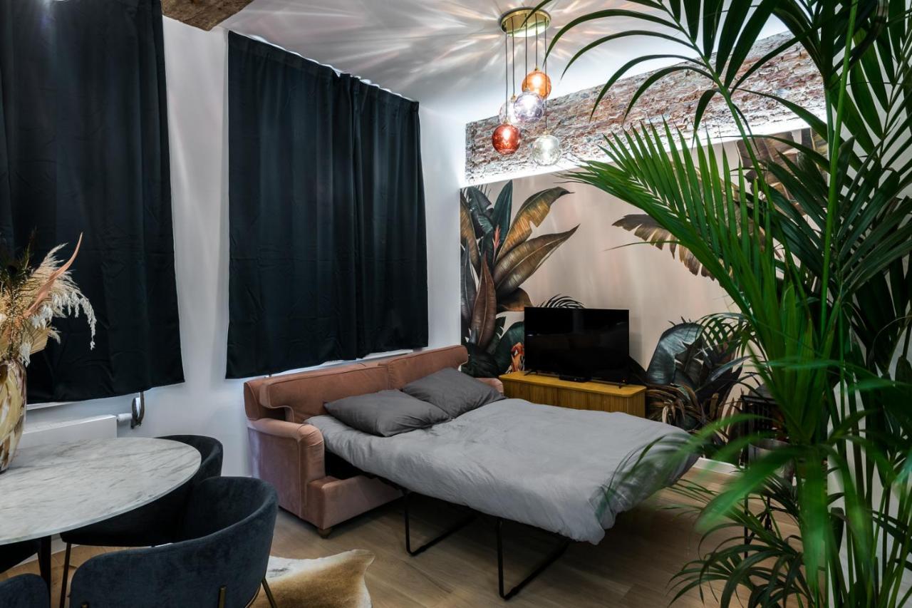 Appartement Beautiful In The Heart Of *